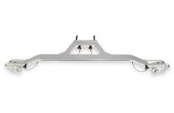 Drake Muscle - Drake Muscle MO-280001-BL Suspension Strut Brace for Dodge - Image 4