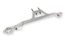 Drake Muscle - Drake Muscle MO-280001-BL Suspension Strut Brace for Dodge - Image 6