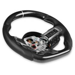 Drake Muscle - Drake Muscle MU950-05 15-17 Ford Mustang Steering Wheel - Image 8