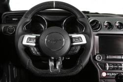 Drake Muscle - Drake Muscle MU950-05 15-17 Ford Mustang Steering Wheel - Image 10