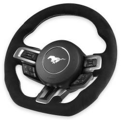 Drake Muscle - Drake Muscle MU950-06 15-17 Ford Mustang Steering Wheel - Image 2