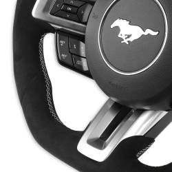 Drake Muscle - Drake Muscle MU950-06 15-17 Ford Mustang Steering Wheel - Image 5