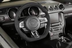 Drake Muscle - Drake Muscle MU950-06 15-17 Ford Mustang Steering Wheel - Image 10
