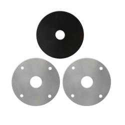 Drake Muscle - Drake Muscle S1MS-16892-SSK 05-09 Ford Mustang Hood Pin - Image 3