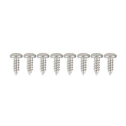 Drake Muscle - Drake Muscle S1MS-16892-SSK 05-09 Ford Mustang Hood Pin - Image 5