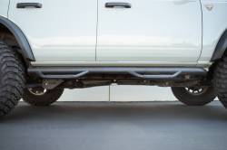 DV8 Offroad - DV8 Offroad SPBR-05 Trailing Arm Skid Plates for 21-26 Ford Bronco - Image 84
