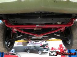 UMI Performance - UMI Performance 3053-R Frame Stiffener - Image 3