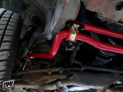 UMI Performance - UMI Performance 2117-R Stabilizer Bar for Chevy/Pontiac - Image 4