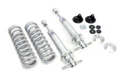 UMI Performance - UMI Performance 2048-350 Coilover Lowering for Chevy/Pontiac - Image 1