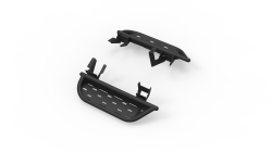 Flatline Van Company - Flatline Van Co. SP1155B Truck Bed Side Step for 24-26 Mercedes Sprinter 3500 - Image 3