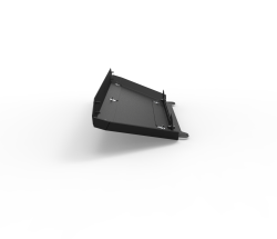 Flatline Van Company - Flatline Van Company SP1152B Skid Plate for Mercedes-Benz/Sprinter - Image 2