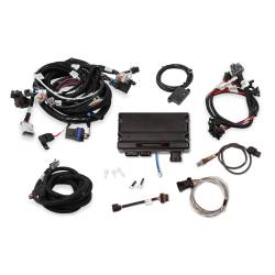 Holley EFI - Holley EFI 550-903-B Fuel Injection System - Image 1