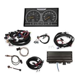 Holley EFI - Holley EFI 550-919-5 Fuel Injection System - Image 2