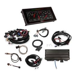 Holley EFI - Holley EFI 550-919-1 Fuel Injection System - Image 2