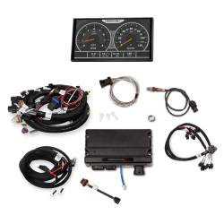 Holley EFI - Holley EFI 550-904-5 Fuel Injection System - Image 1