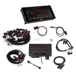 Holley EFI - Holley EFI 550-904-1 Fuel Injection System - Image 1
