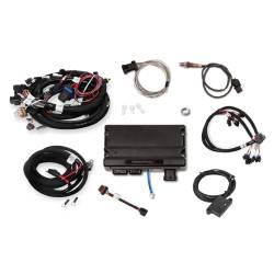 Holley EFI - Holley EFI 550-904-B Fuel Injection System - Image 1