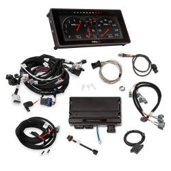 Holley EFI - Holley EFI 550-905-1 Fuel Injection System - Image 1