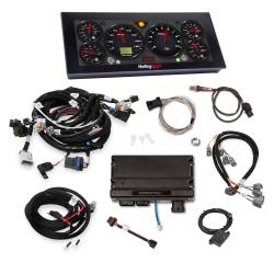 Holley EFI - Holley EFI 550-905-2 Fuel Injection System - Image 1