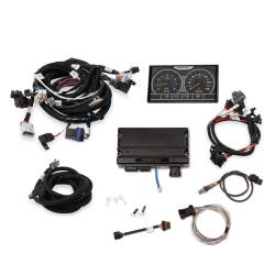 Holley EFI - Holley EFI 550-903-5 Fuel Injection System - Image 1