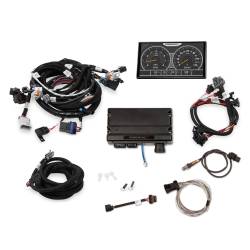 Holley EFI - Holley EFI 550-909-5 Fuel Injection System - Image 1