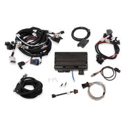 Holley EFI - Holley EFI 550-909-B Fuel Injection System - Image 1