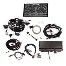 Holley EFI - Holley EFI 550-917-5 Fuel Injection System - Image 2