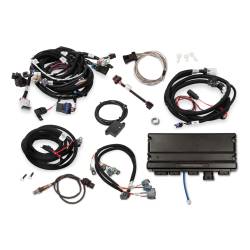 Holley EFI - Holley EFI 550-917-B Fuel Injection System - Image 2