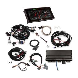 Holley EFI - Holley EFI 550-918-1 Fuel Injection System - Image 1