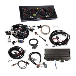 Holley EFI - Holley EFI 550-918-2 Fuel Injection System - Image 1