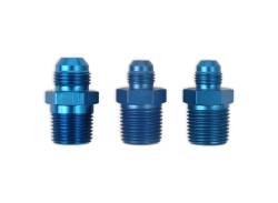Holley - Holley Performance 12-704 Fuel Pressure Regulator 4.5-9 Psi - Image 2