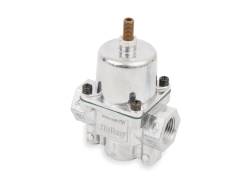Holley - Holley Performance 12-704 Fuel Pressure Regulator 4.5-9 Psi - Image 3