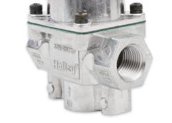 Holley - Holley Performance 12-704 Fuel Pressure Regulator 4.5-9 Psi - Image 4