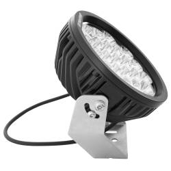 Pro Comp Suspension - Pro Comp Suspension 76502 Round LED Motorsports Light - Image 2