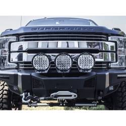 Pro Comp Suspension - Pro Comp Suspension 76502 Round LED Motorsports Light - Image 6