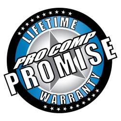 Pro Comp Suspension - Pro Comp Suspension 76502 Round LED Motorsports Light - Image 7