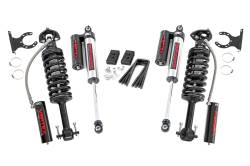 Rough Country Suspension Systems - Rough Country 56950 2" Vertex Suspension Lift Kit for 14-20 Ford F150 4WD - Image 1