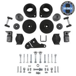 Pro Comp Suspension - Pro Comp Suspension 66150K Level Lift Nitro Kit for 07-18 Jeep Wrangler JK - Image 9