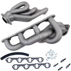 BBK Performance Parts - BBK Performance 1.625" Equal Length Headers 86-93 Mustang 5.0L 1512 - Image 123