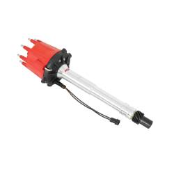 MSD - MSD Ignition 8547 Pro-Billet Distributor Extra Tall Slip Collar for Chevy - Image 3