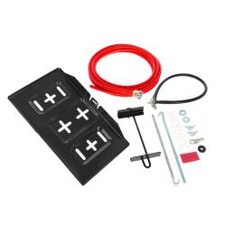Taylor Cable - Taylor Cable 48000 Battery Relocator Kit - Image 6