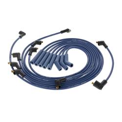 Taylor Cable - Taylor Cable 64614 8mm High Energy Spark Plug Wire Set 67-74 Buick/Cadillac BB - Image 1