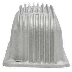 Edelbrock - Edelbrock 41629 Classic Series Valve Cover for Ford FE V8 1958-1976 - Image 2