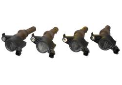 Ford Performance Parts - Ford Racing M-12029-3V 4.6 3V Coil Set 05-10 MUSTANG - Image 164