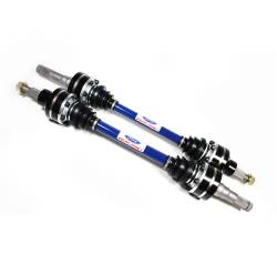 Ford Performance Parts - Ford Performance M-4130-MA 15-25 Mustang Half Shaft Upgrade Kit - Image 91