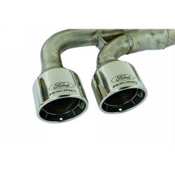 Ford Performance Parts - Ford Performance M-5200-FST 13-18 Focus ST Cat-Back Sport Exhaust System - Image 197