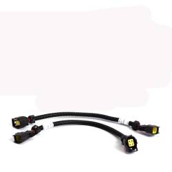 BBK Performance Parts - BBK Performance 1118 Oxygen Sensor Extension Cable Kit for 05-14 Dodge/Jeep V8 - Image 127