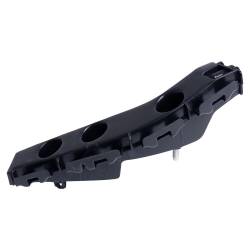 Crown Automotive Jeep Replacement - Crown Automotive 5182596AC Bumper Bracket for 11-17 Jeep Compass - Image 1