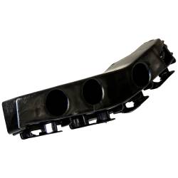 Crown Automotive Jeep Replacement - Crown Automotive 5182596AC Bumper Bracket for 11-17 Jeep Compass - Image 2