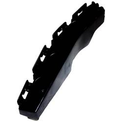 Crown Automotive Jeep Replacement - Crown Automotive 5182597AC Bumper Bracket for 11-17 Jeep Compass - Image 2